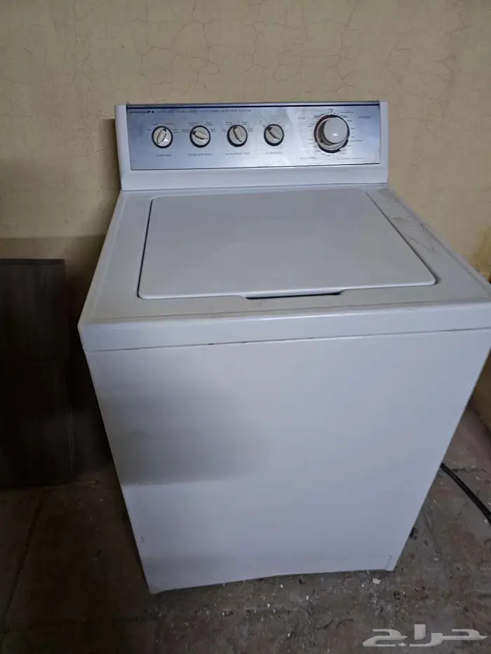 نشافة كبيرة ادميرال للبيع 0