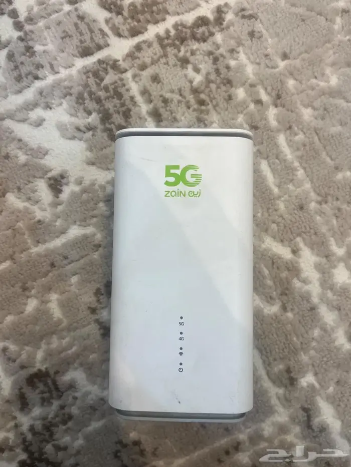 راوتر زين اوبو 0