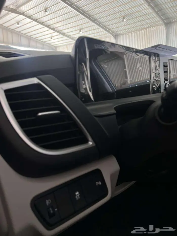 كيا سيلتوس GLS موديل 2026 عروض اخر العام 10