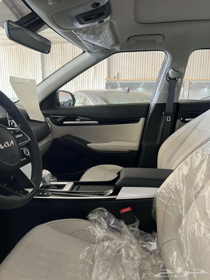 كيا سيلتوس GLS موديل 2026 عروض اخر العام 12