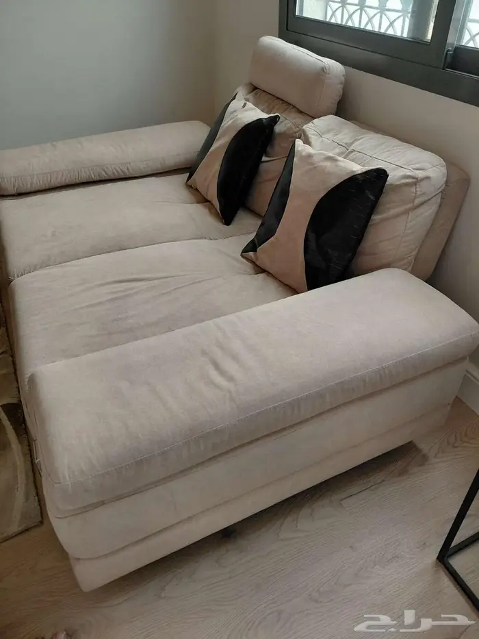 كنب اريكه ثنائي متحرك 0