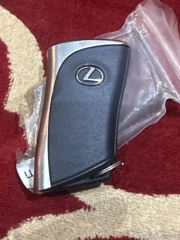 للبيع ريموت لكزس 0