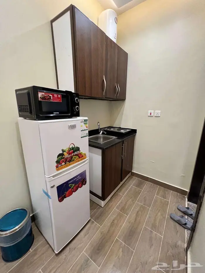 شقق فاخرة للإيجار في ابحر الشمالية 16