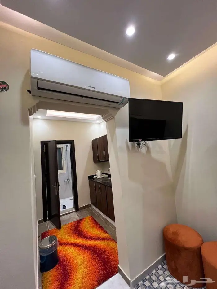 شقق فاخرة للإيجار في ابحر الشمالية 8