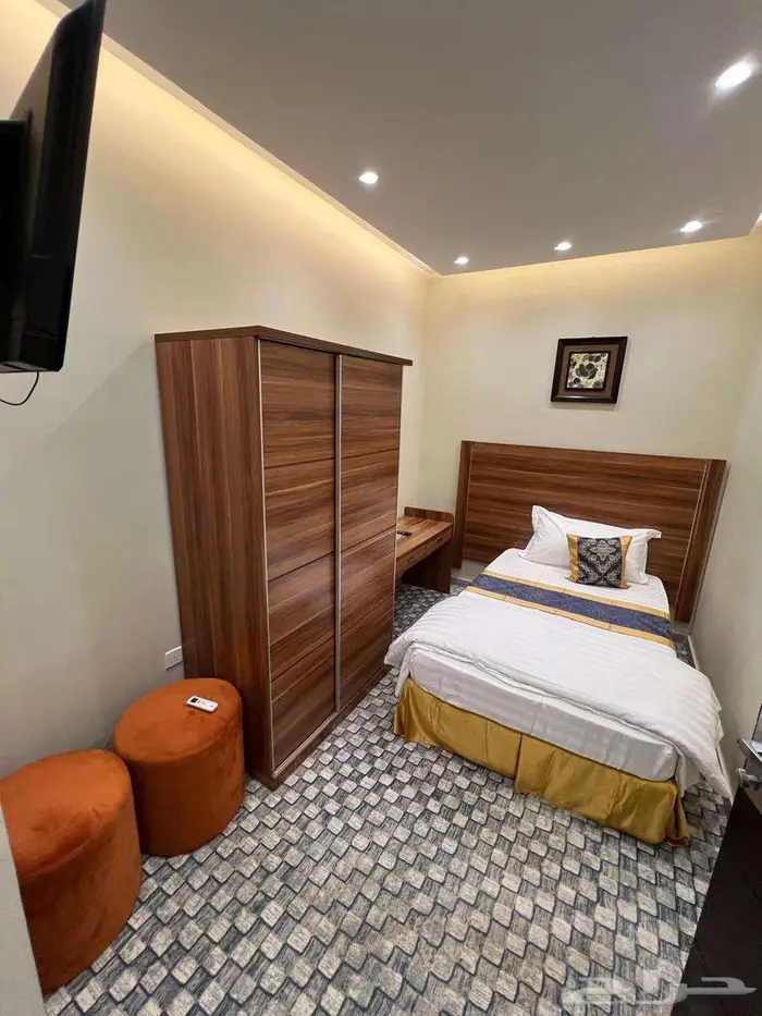 شقق فاخرة للإيجار في ابحر الشمالية 9