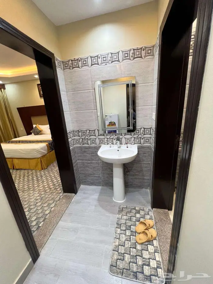 شقق فاخرة للإيجار في ابحر الشمالية 5