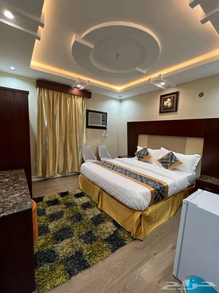 شقق فاخرة للإيجار في ابحر الشمالية 33