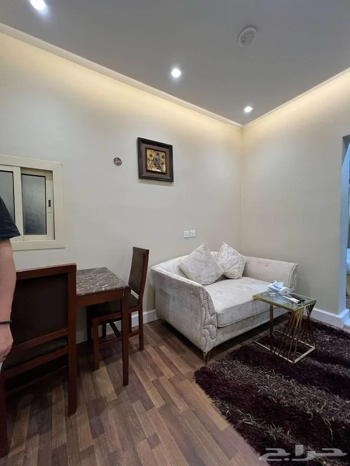 شقق فاخرة للإيجار في ابحر الشمالية 25