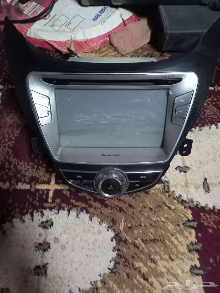 للبيع شاشه 0