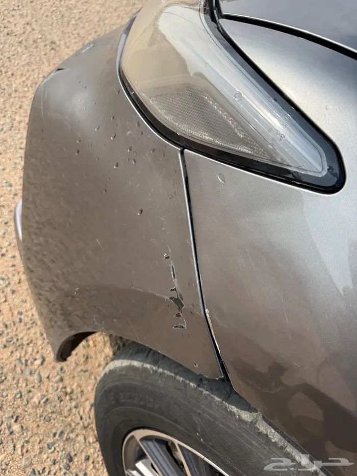 كامري 2025 تيتانيوم سعودي ستاندر 4