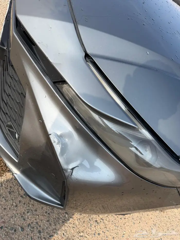 كامري 2025 تيتانيوم سعودي ستاندر 6