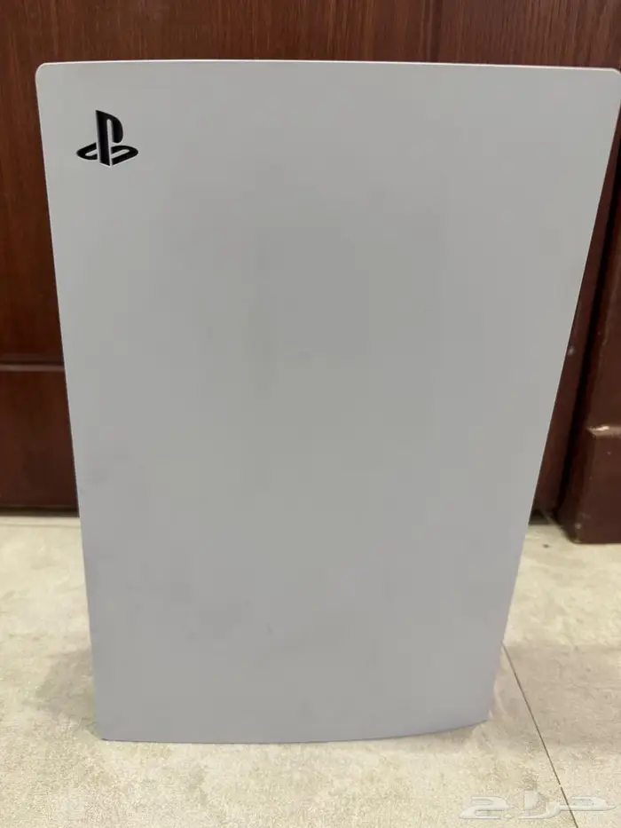 سوني 5 للبيع بدون مدخل شريط 0