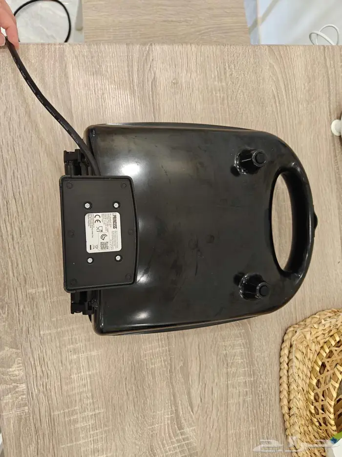 شواية  توستر   سخانة   صانعة ساندوتشات 5