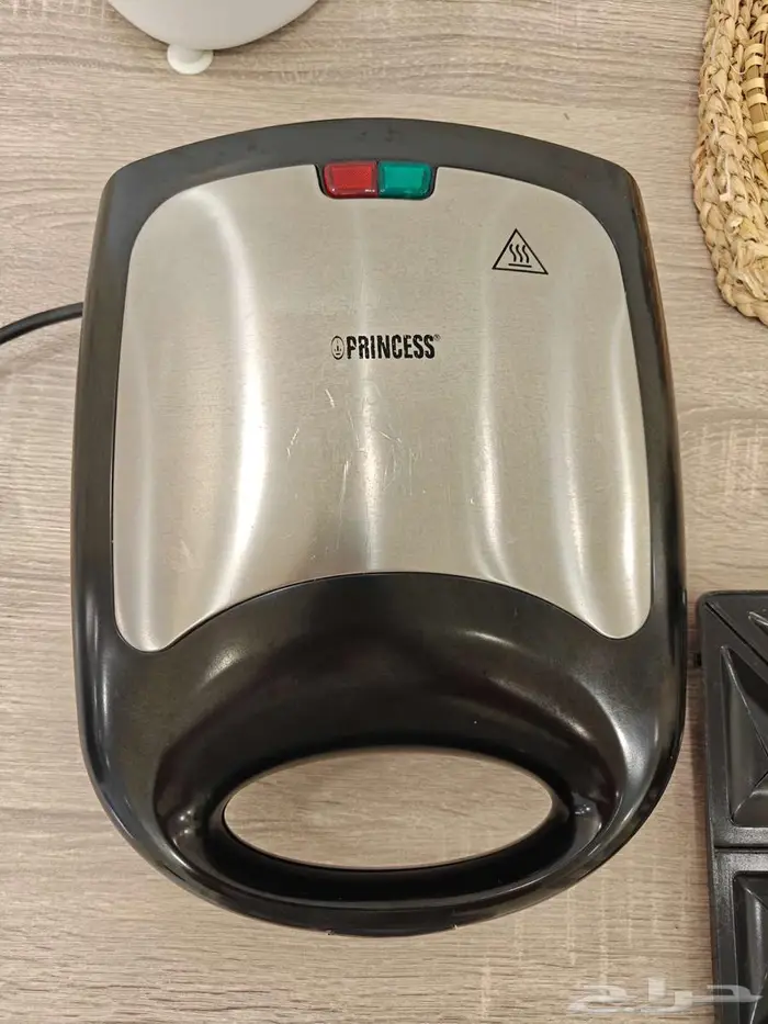 شواية  توستر   سخانة   صانعة ساندوتشات 0