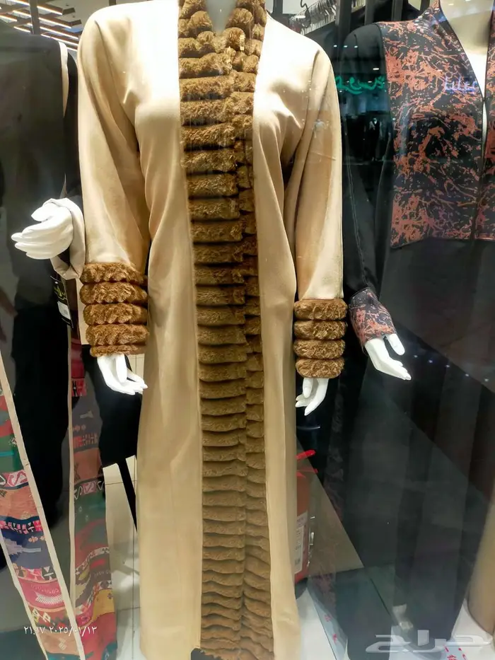 قفاطين مغربيه تصميم عصري فريد مميز 3