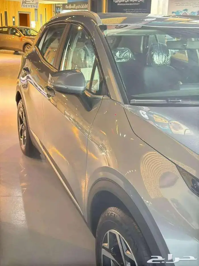 كيا سبورتاج 2000 سي سي م 2025 تصفية نهاية العام 2