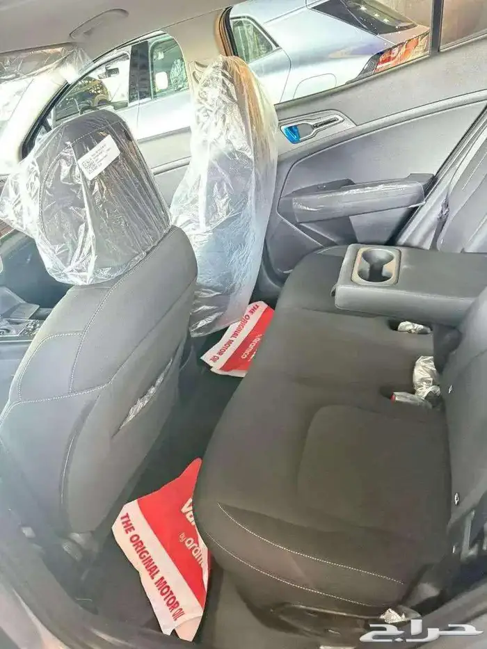 كيا سبورتاج 2000 سي سي م 2025 تصفية نهاية العام 7