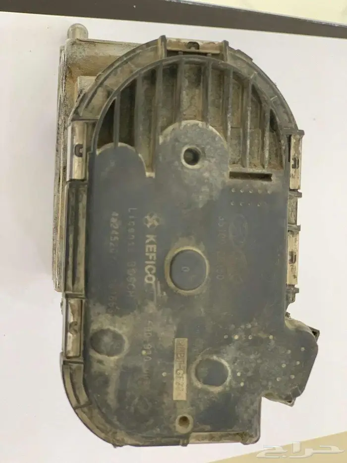 بوابة بنزين أصلية نظيفة تركب لسيارات سيراتو و النترا 0