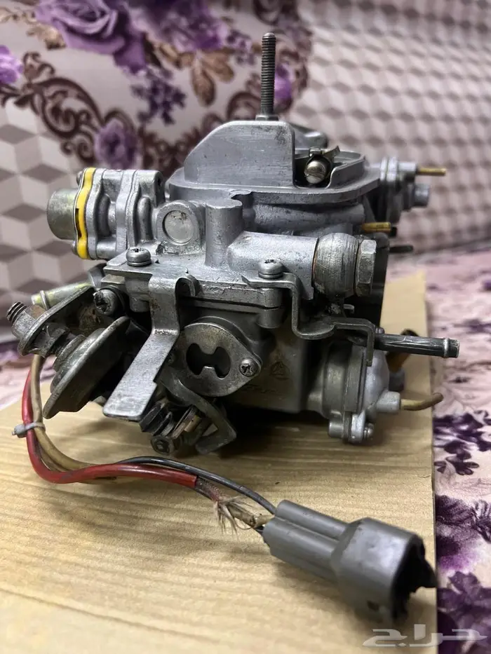 للبيع كبريتر هيلوكس 88 الى 97 0