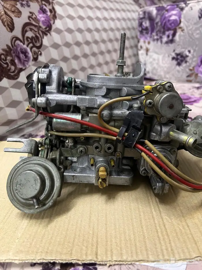 للبيع كبريتر هيلوكس 88 الى 97 2