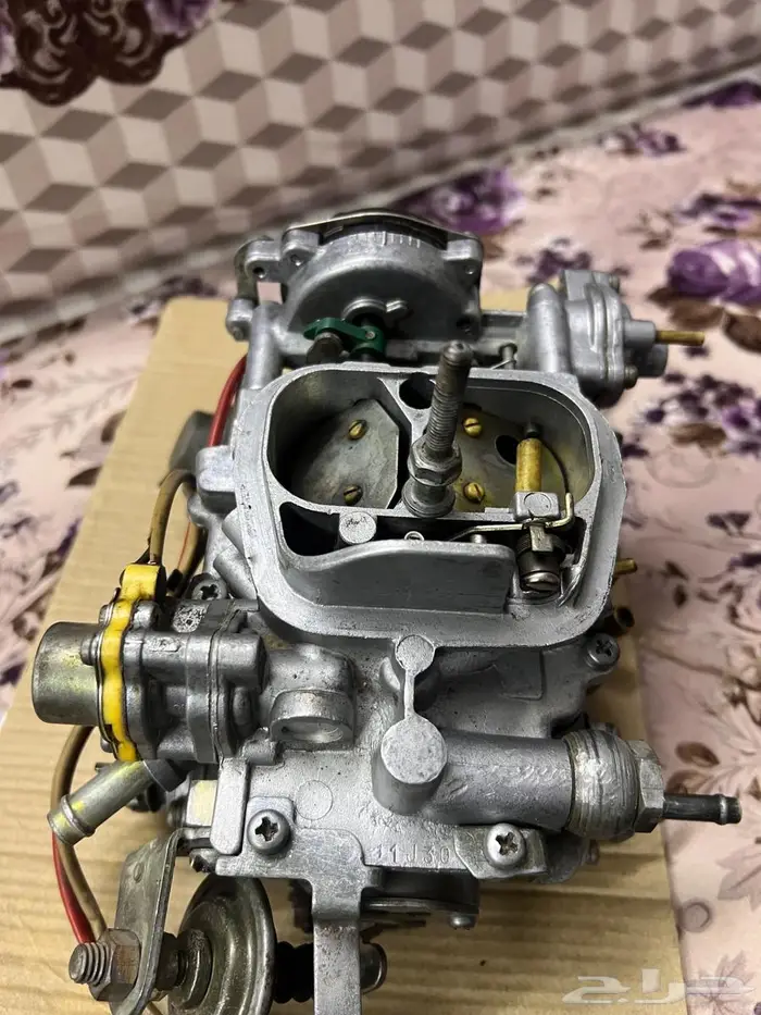 للبيع كبريتر هيلوكس 88 الى 97 5