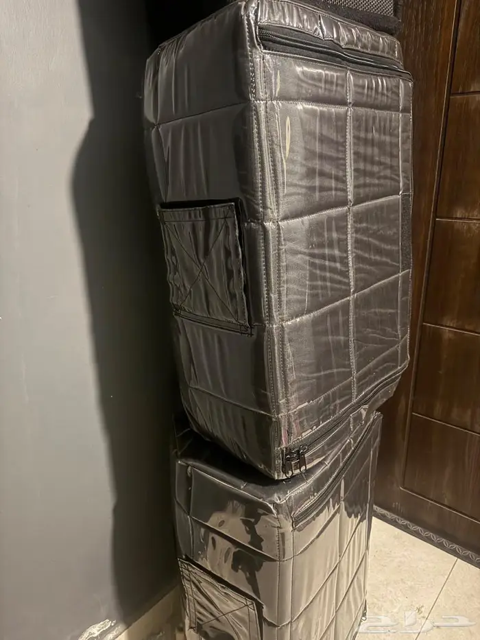 سماعات ياماها كهرب 15 على الضمان 1