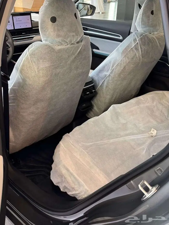 عروض نهاية السنه على جيلي امجراند الفل 7