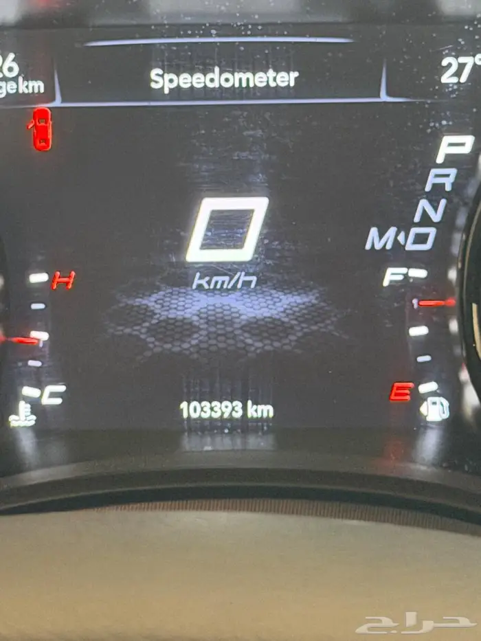 دودج تشارجر GT 2020 9