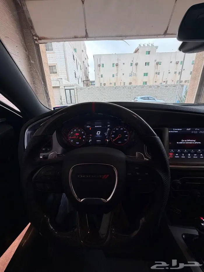 دودج تشارجر GT 2020 8