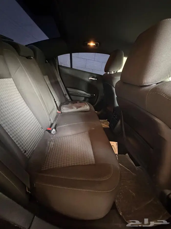 دودج تشارجر GT 2020 10