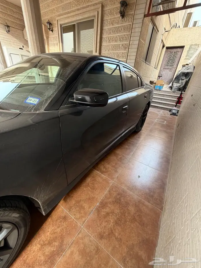 دودج تشارجر GT 2020 1