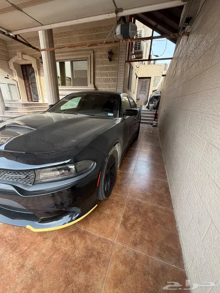 دودج تشارجر GT 2020 2