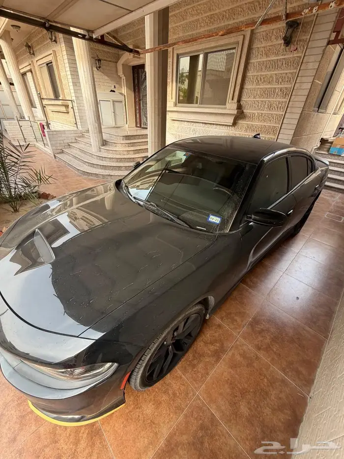 دودج تشارجر GT 2020 4