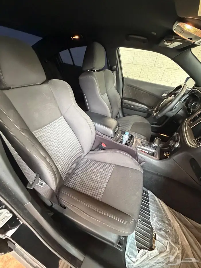 دودج تشارجر GT 2020 11