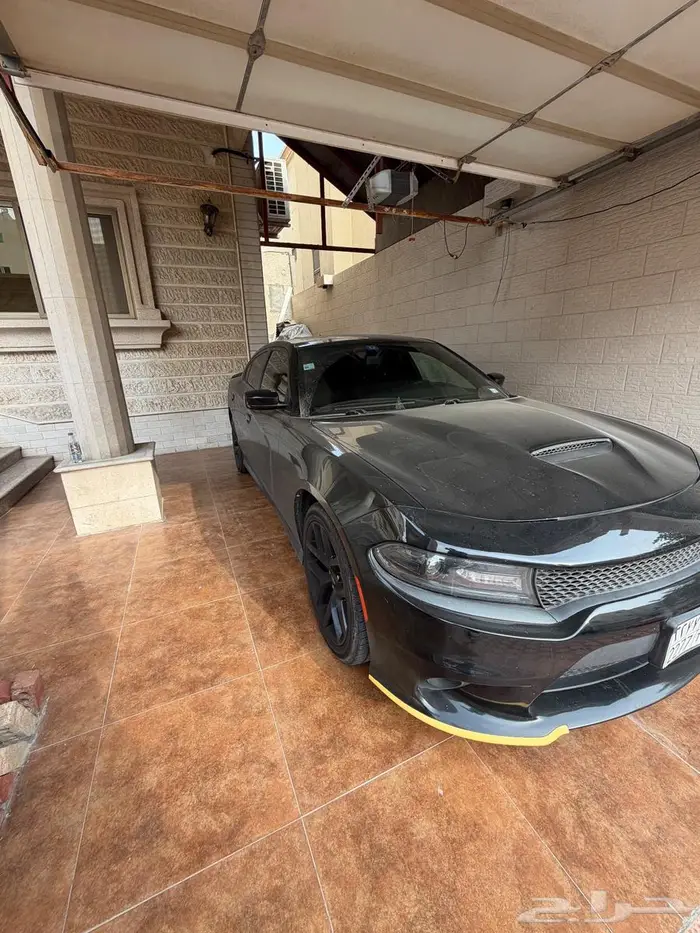 دودج تشارجر GT 2020 5