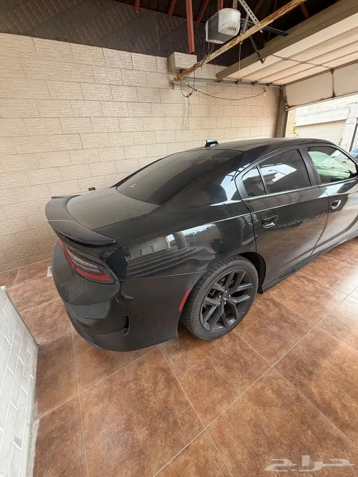 دودج تشارجر GT 2020 7