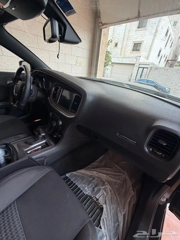 دودج تشارجر GT 2020 12