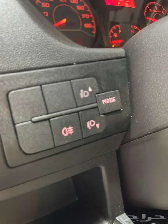 بيجو بوكسر بضاعه L2H2 سقف عالي موديل 2026 20