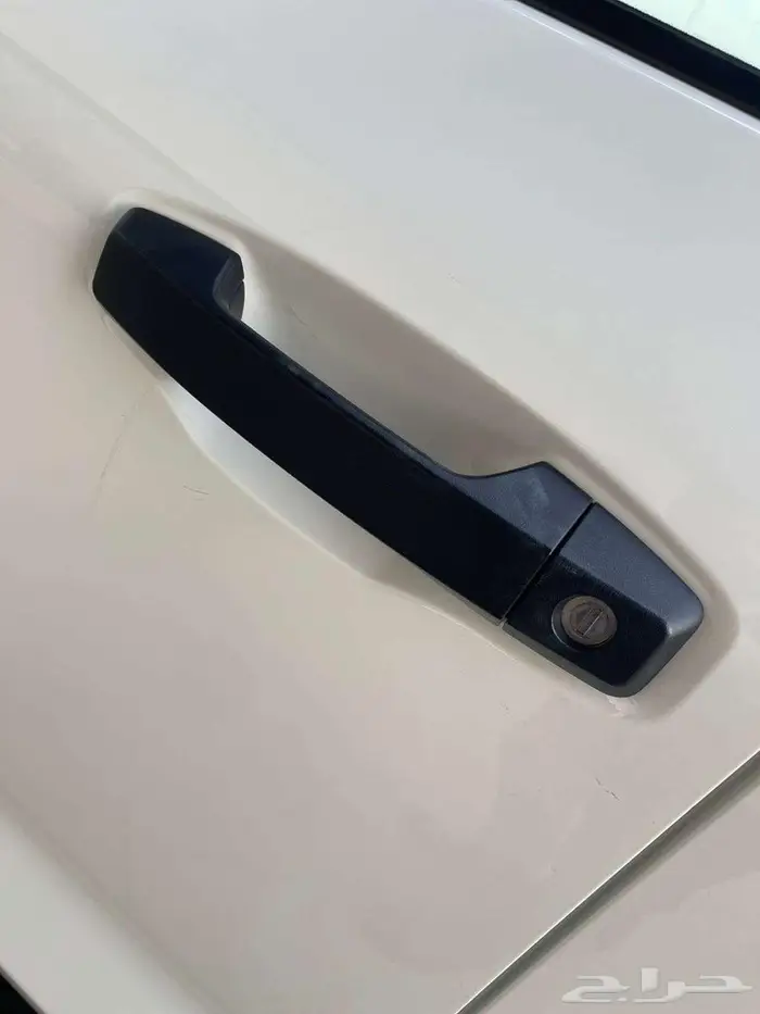 L200 ميتسوبيشي غمارتين قير عادي دبل موديل 2024 14