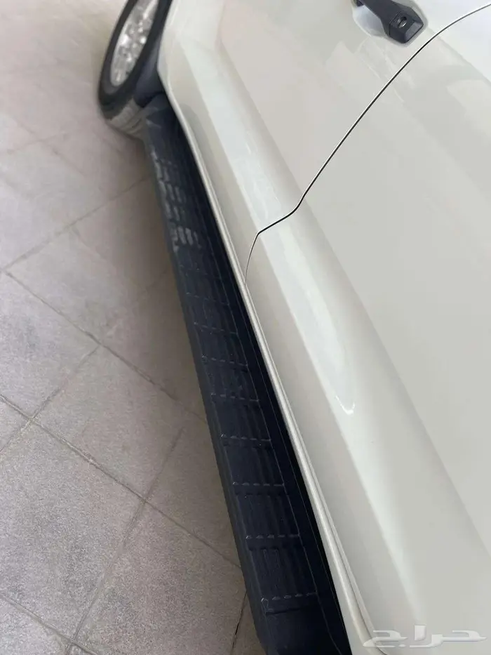 L200 ميتسوبيشي غمارتين قير عادي دبل موديل 2024 13