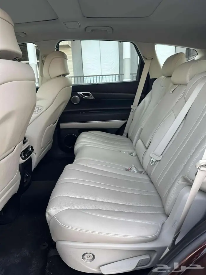 جنسس GV80 2021 8