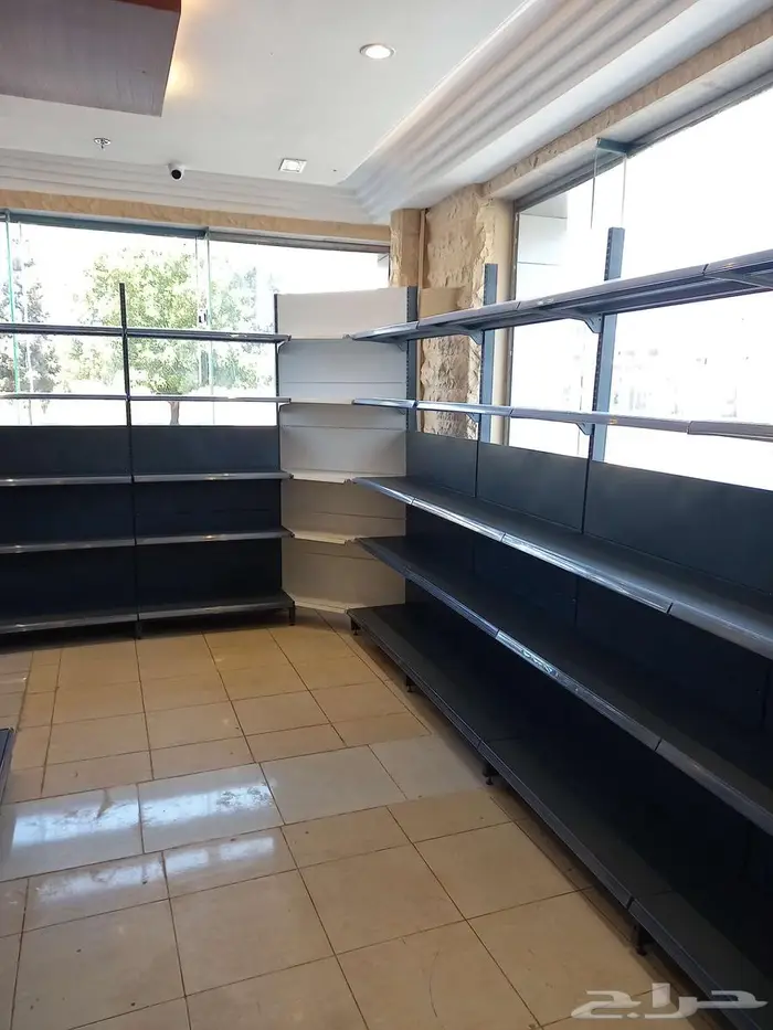 ارفف للبيع 0