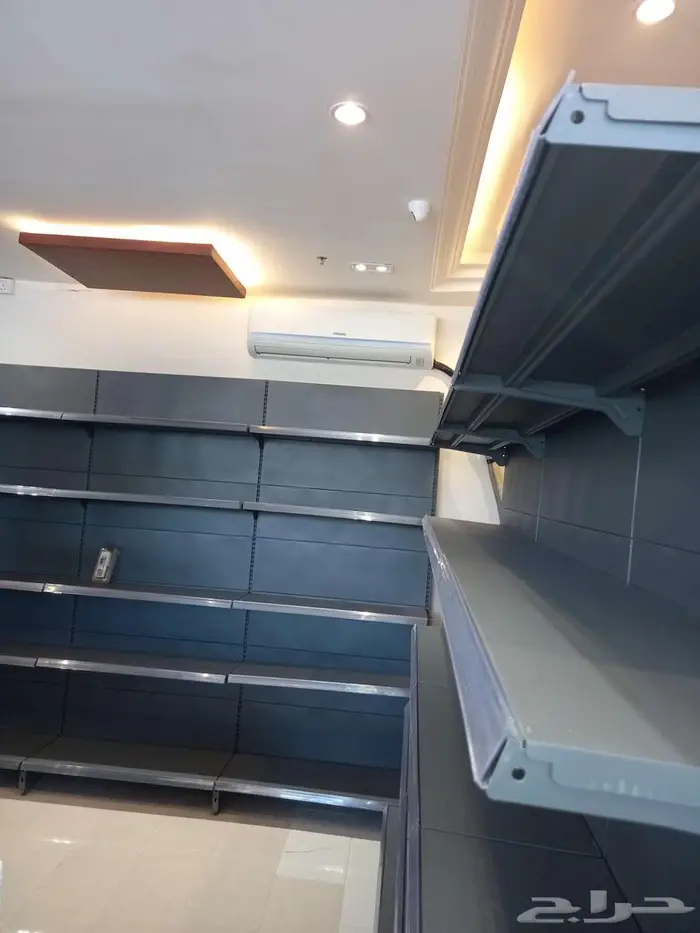 ارفف للبيع 1