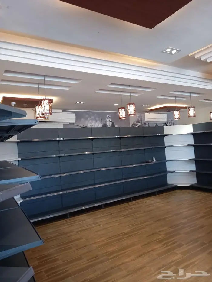 ارفف للبيع 2