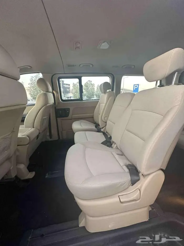 هونداي H1 2021 8