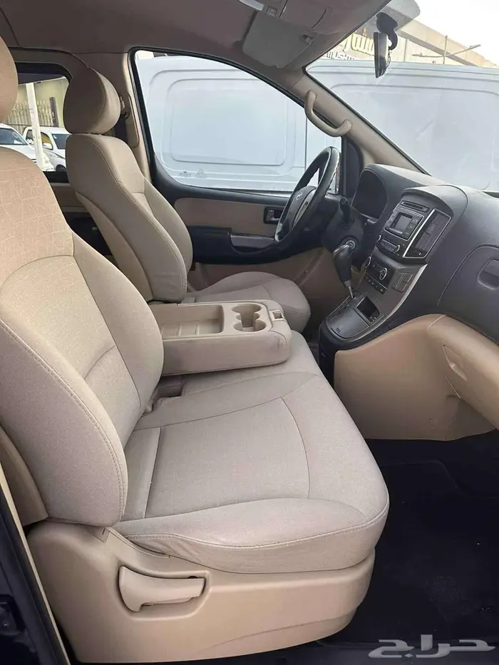 هونداي H1 2021 11