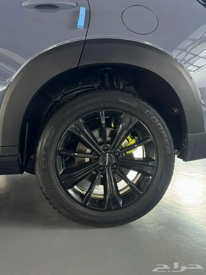 هافال H6 GT 2025 اعلى المواصفات تخفيض جبار 16