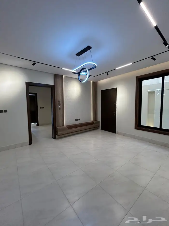 شقه ارضيه حي الخضر للبيع 470الف 5