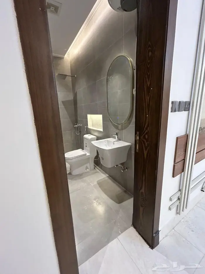 شقه ارضيه حي الخضر للبيع 470الف 7