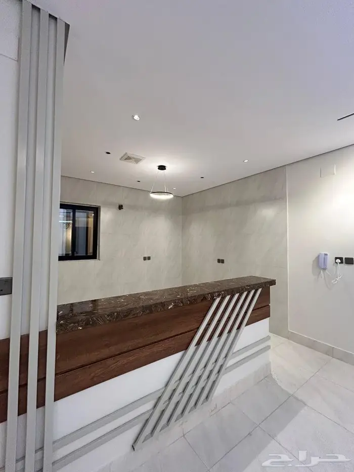 شقه ارضيه حي الخضر للبيع 470الف 1